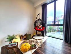 Senyum Residences (D14), Terrace #598344961